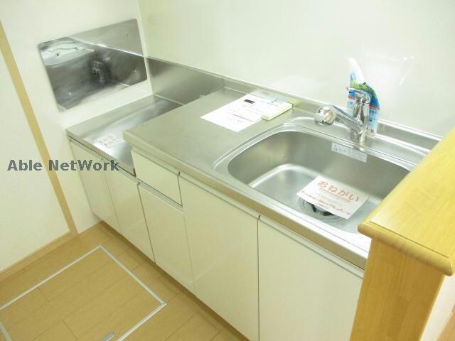 アプローズの物件内観写真