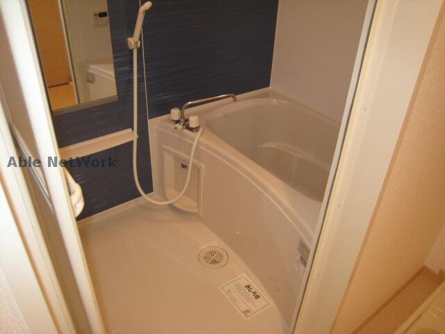 アプローズの物件内観写真