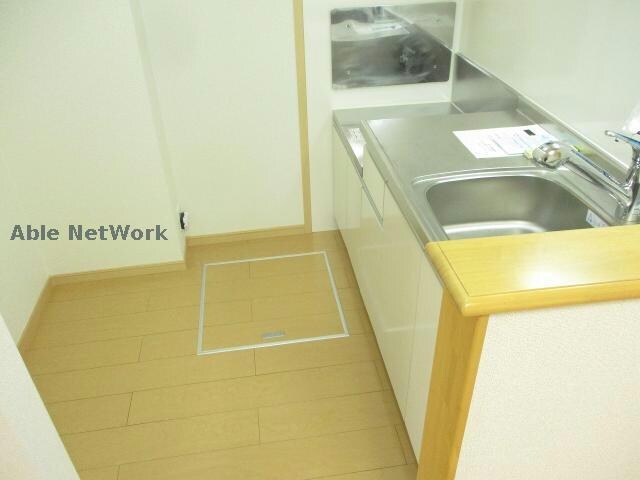 アプローズの物件内観写真