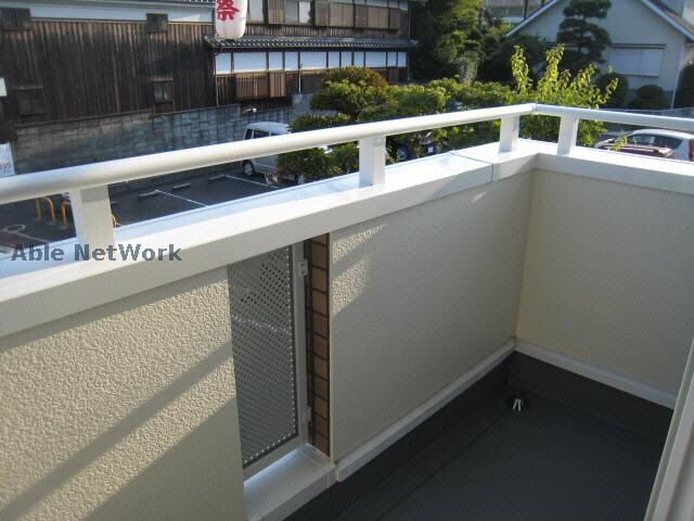 アプローズの物件内観写真