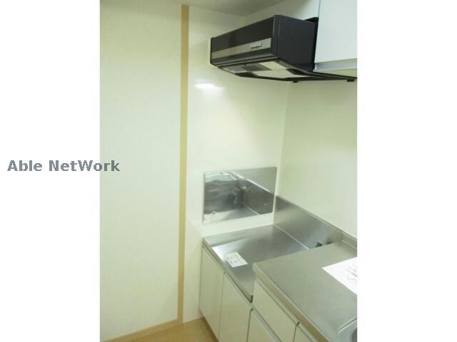 アプローズの物件内観写真