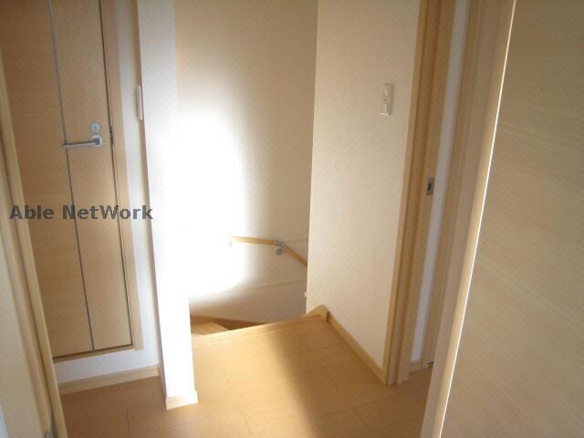 アプローズの物件内観写真