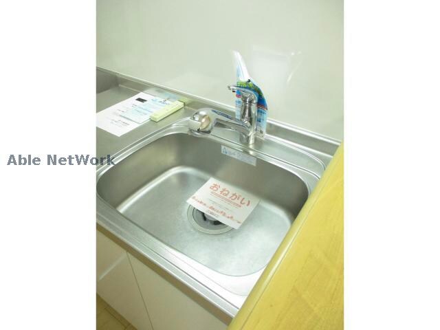 アプローズの物件内観写真