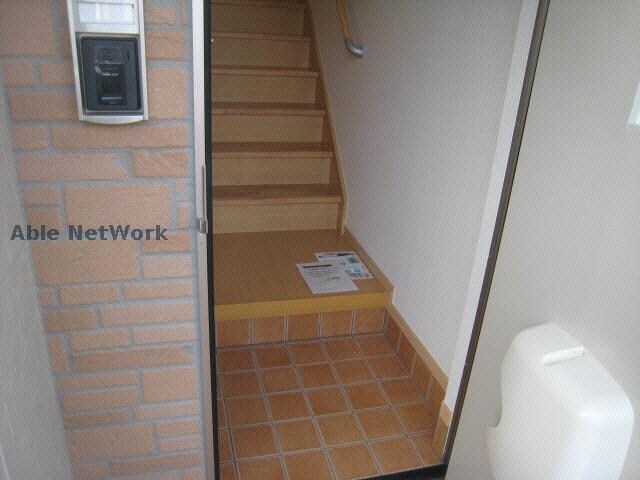 アプローズの物件内観写真