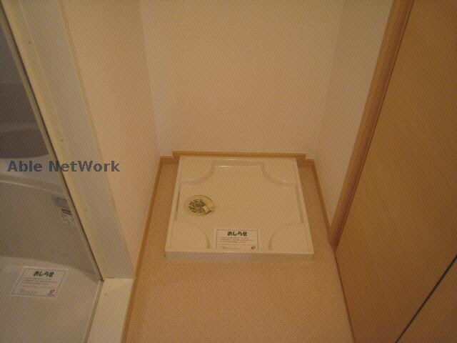 アプローズの物件内観写真