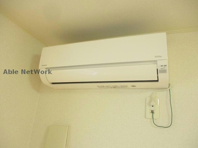 アプローズの物件内観写真