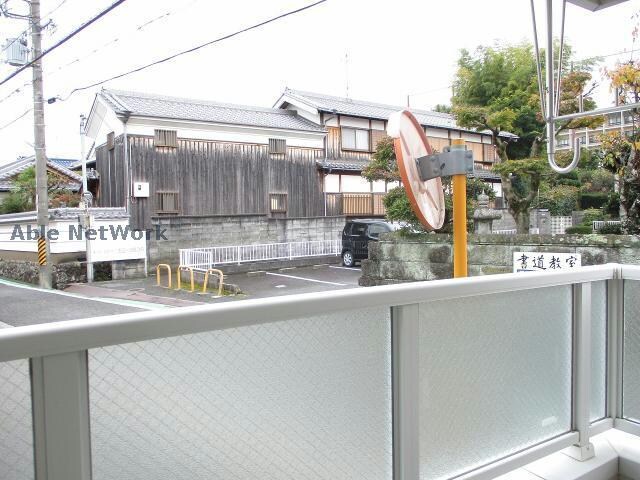 アプローズの物件内観写真