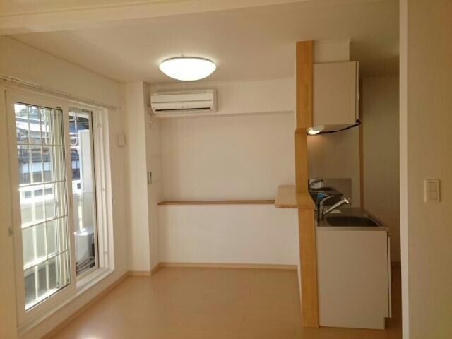 アプローズの物件内観写真