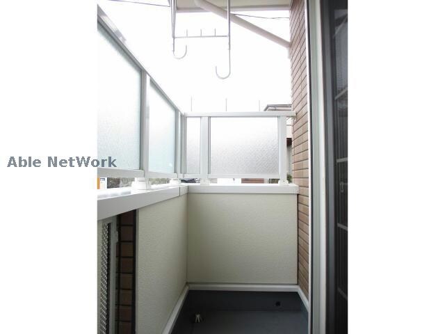 アプローズの物件内観写真