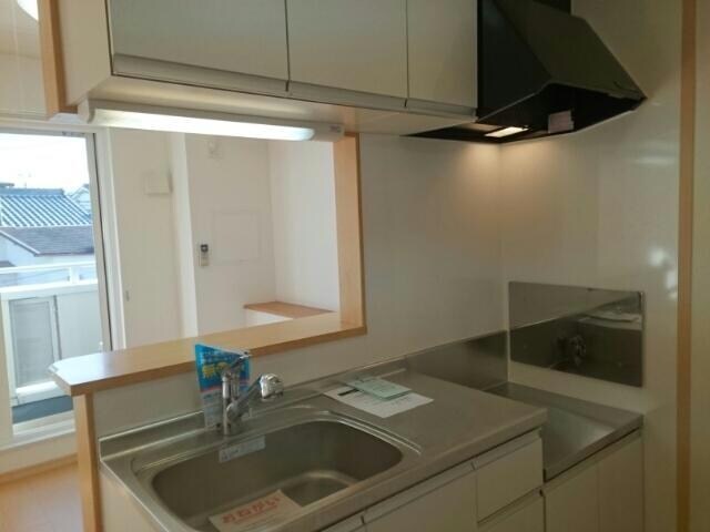 アプローズの物件内観写真