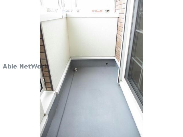 アプローズの物件内観写真