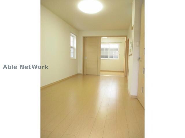 アプローズの物件内観写真