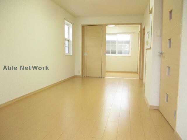 アプローズの物件内観写真