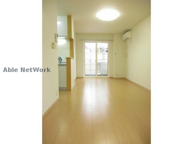 アプローズの物件内観写真