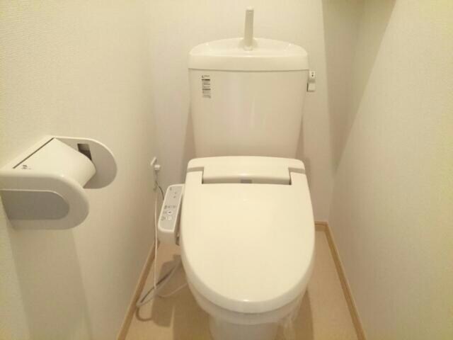 アプローズの物件内観写真