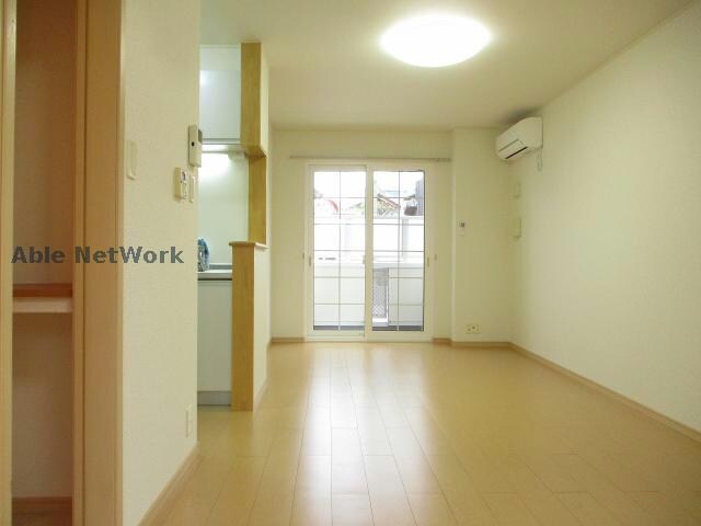 アプローズの物件内観写真