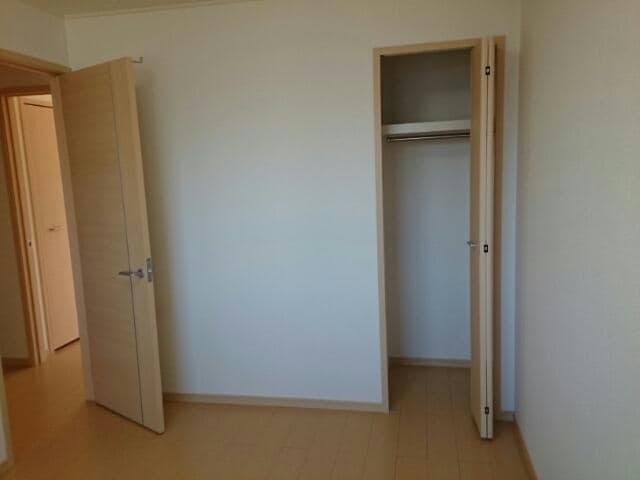 アプローズの物件内観写真