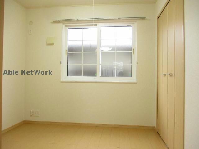 アプローズの物件内観写真