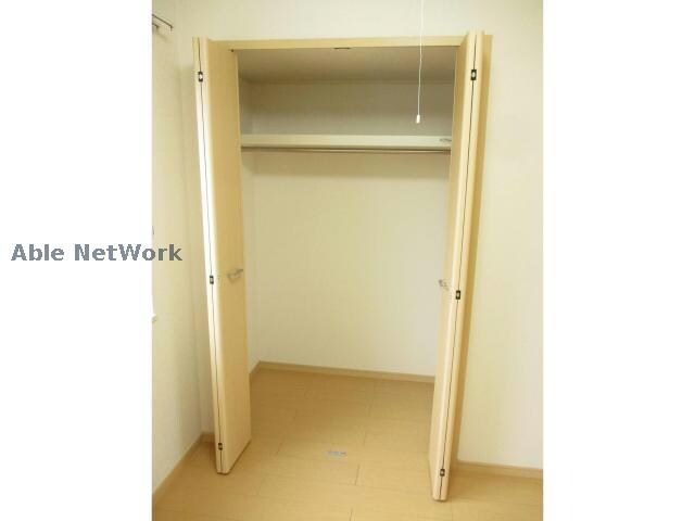 アプローズの物件内観写真