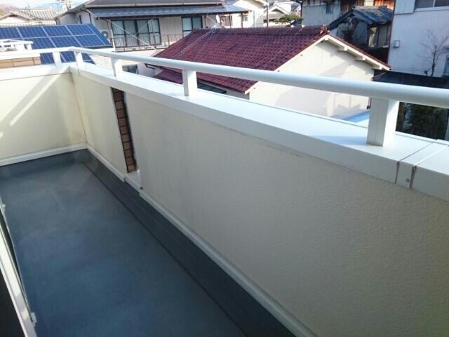 アプローズの物件内観写真