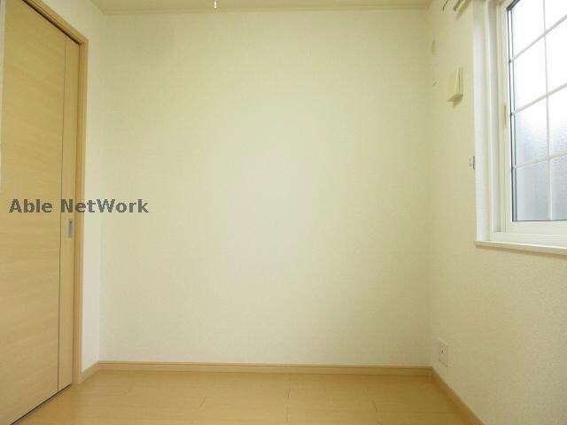 アプローズの物件内観写真