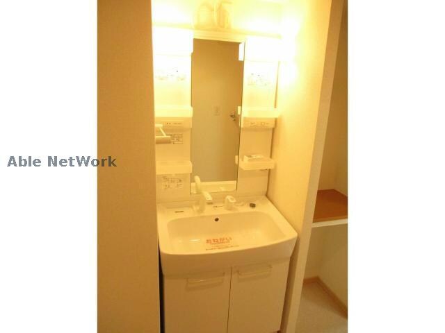 アプローズの物件内観写真