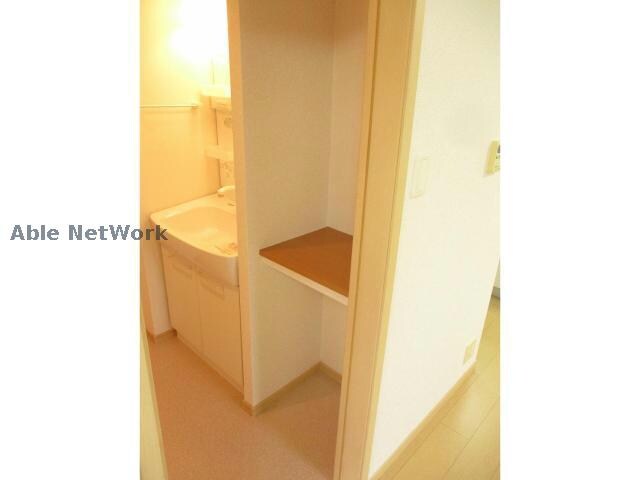 アプローズの物件内観写真