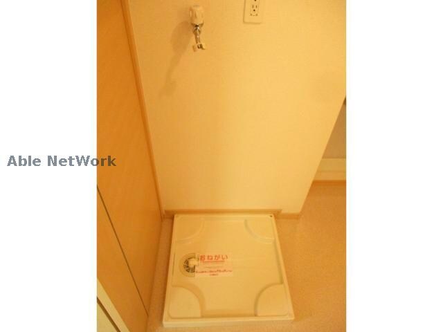 アプローズの物件内観写真