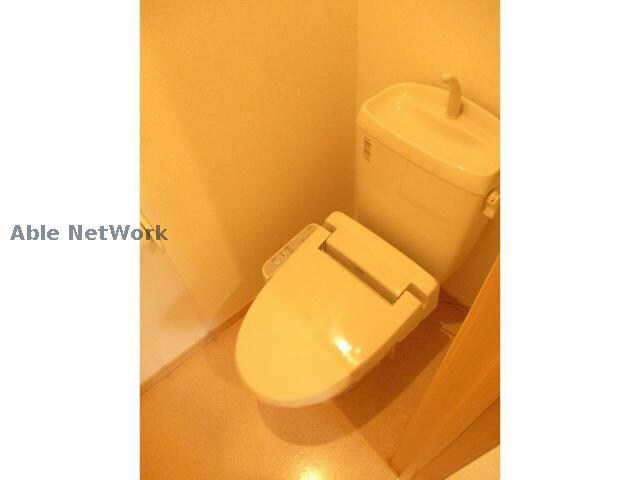 アプローズの物件内観写真