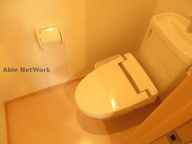 アプローズの物件内観写真