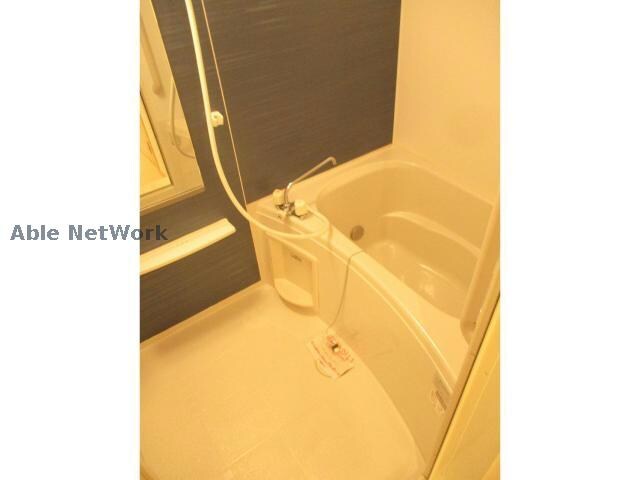 アプローズの物件内観写真