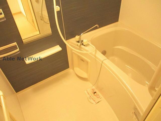 アプローズの物件内観写真