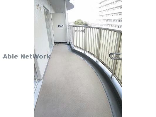 プレスト・コート弐番館の物件内観写真