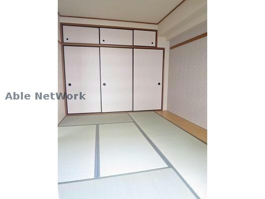 プレスト・コート弐番館の物件内観写真