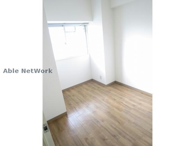 プレスト・コート弐番館の物件内観写真