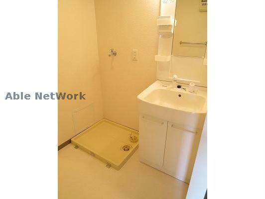 プレスト・コート弐番館の物件内観写真