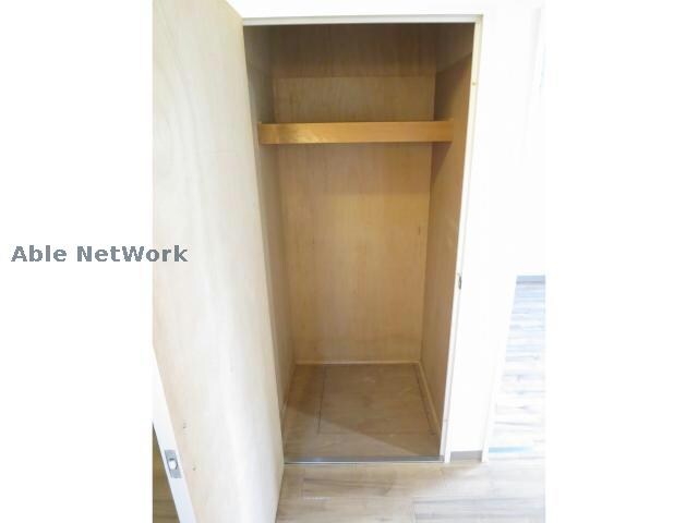 プレスト・コート弐番館の物件内観写真