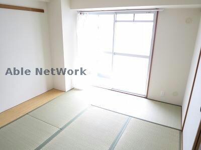 プレスト・コート弐番館の物件内観写真