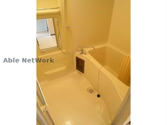 プレスト・コート弐番館の物件内観写真