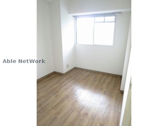 プレスト・コート弐番館の物件内観写真