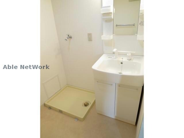 プレスト・コート弐番館の物件内観写真