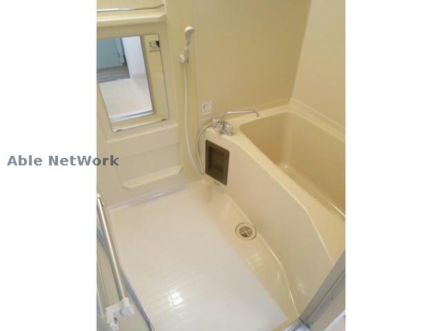 プレスト・コート弐番館の物件内観写真