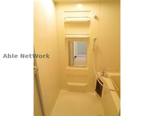 プレスト・コート弐番館の物件内観写真