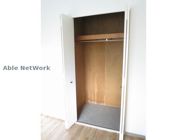 プレスト・コート弐番館の物件内観写真