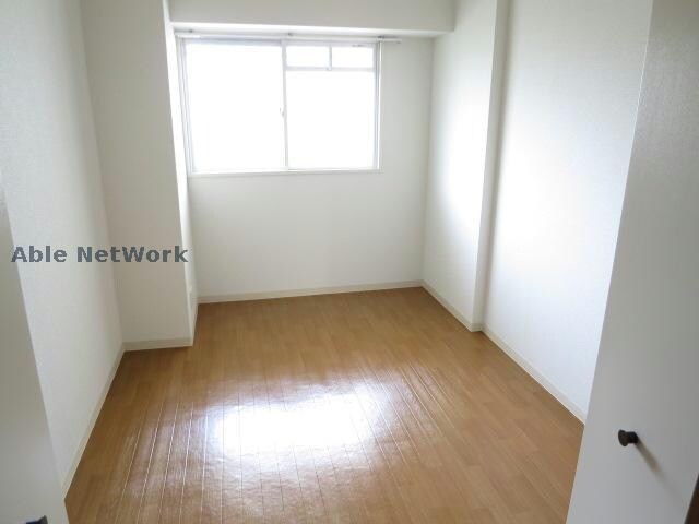 プレスト・コート弐番館の物件内観写真