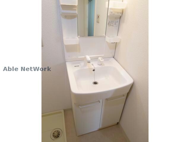 プレスト・コート弐番館の物件内観写真