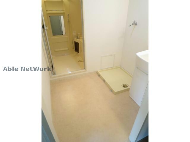 プレスト・コート弐番館の物件内観写真