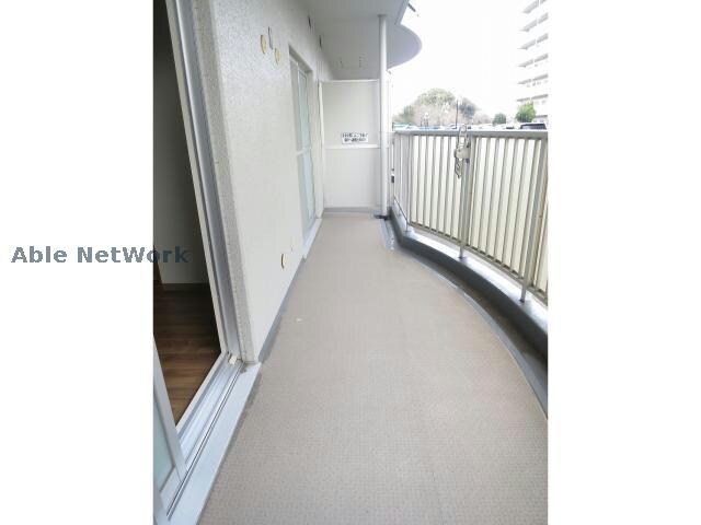 プレスト・コート弐番館の物件内観写真