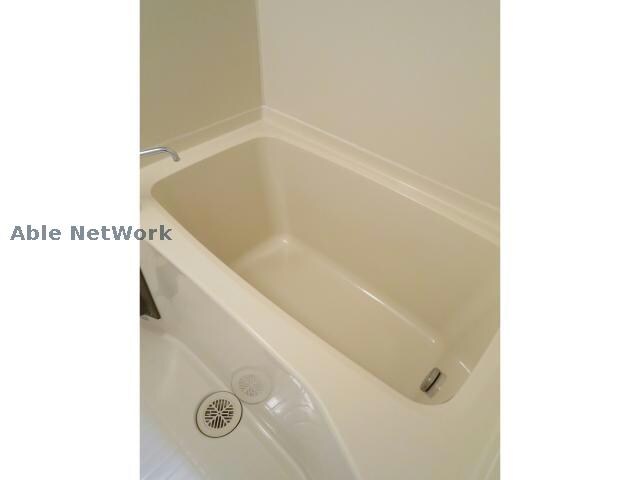 プレスト・コート弐番館の物件内観写真