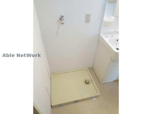 プレスト・コート弐番館の物件内観写真